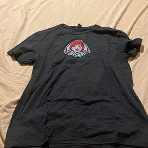 Wendys shirt